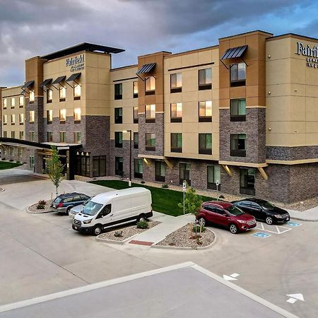 Fairfield By Marriott Inn & Suites Denver Southwest, Littleton Ngoại thất bức ảnh