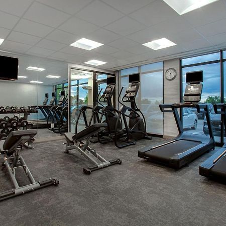 Fairfield By Marriott Inn & Suites Denver Southwest, Littleton Ngoại thất bức ảnh