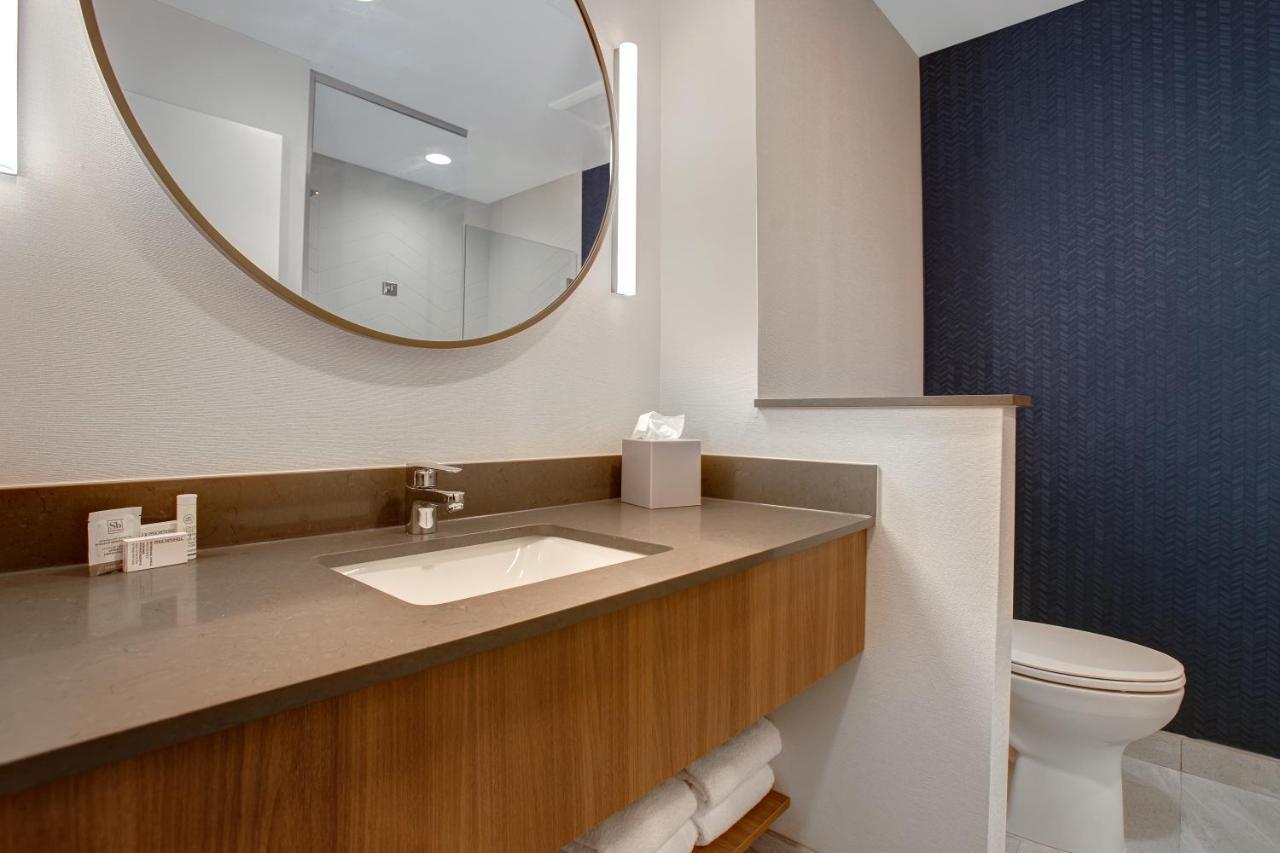 Fairfield By Marriott Inn & Suites Denver Southwest, Littleton Ngoại thất bức ảnh
