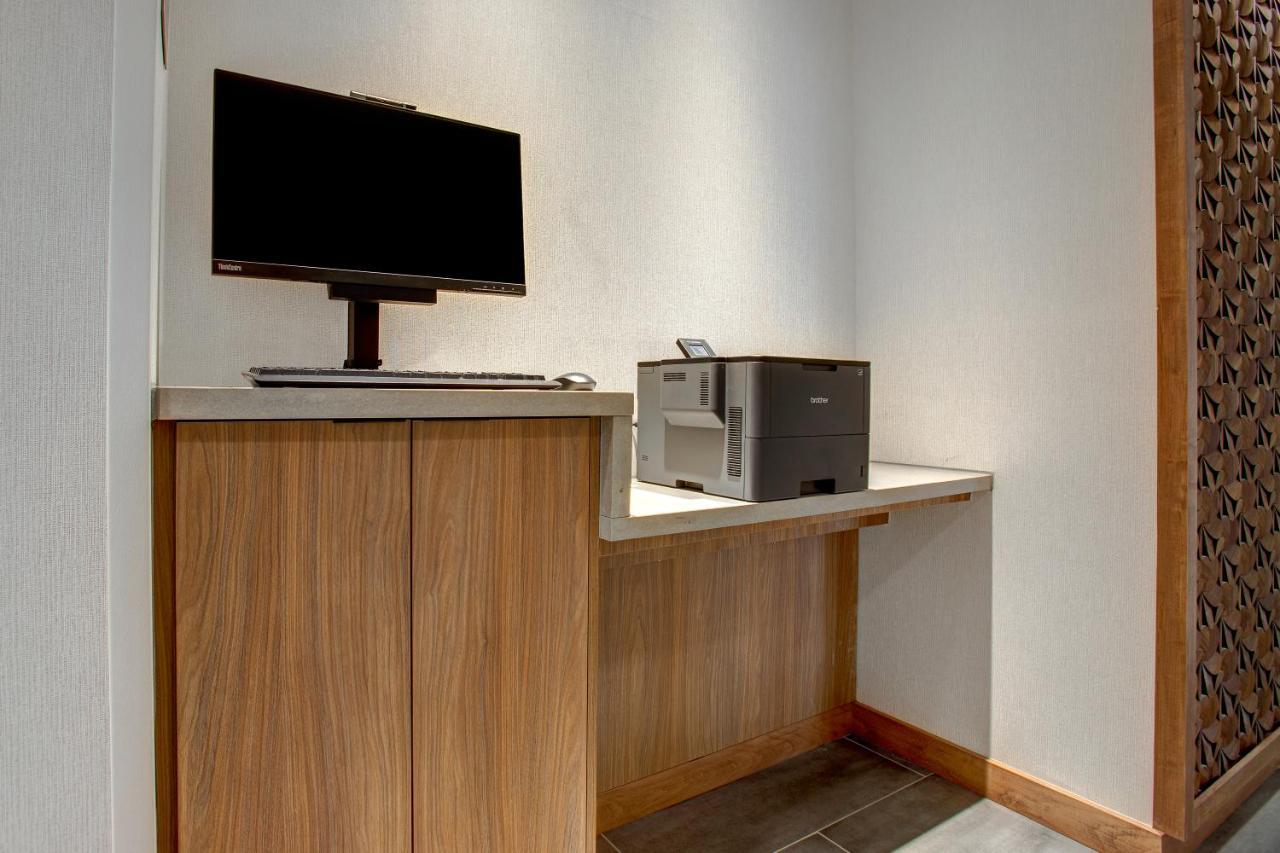Fairfield By Marriott Inn & Suites Denver Southwest, Littleton Ngoại thất bức ảnh