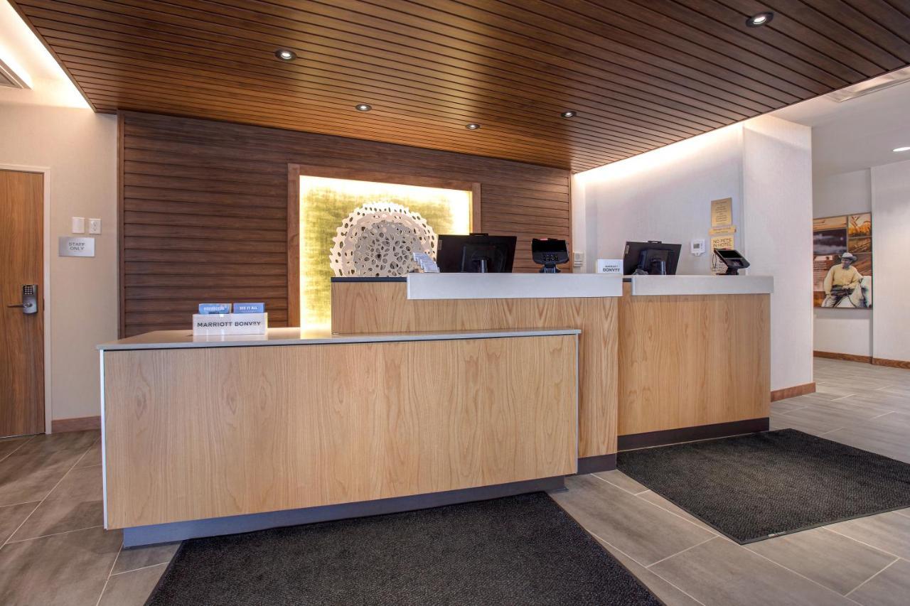 Fairfield By Marriott Inn & Suites Denver Southwest, Littleton Ngoại thất bức ảnh