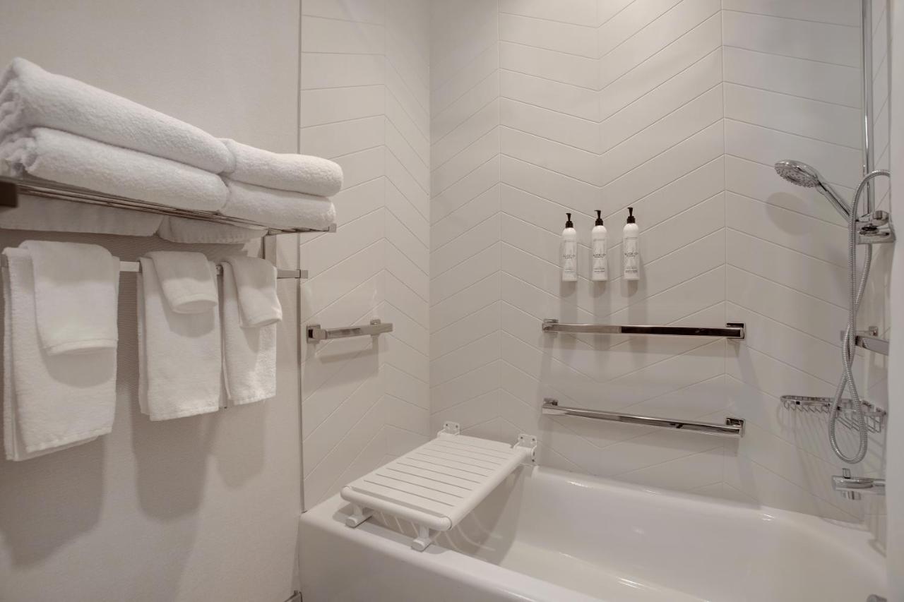 Fairfield By Marriott Inn & Suites Denver Southwest, Littleton Ngoại thất bức ảnh