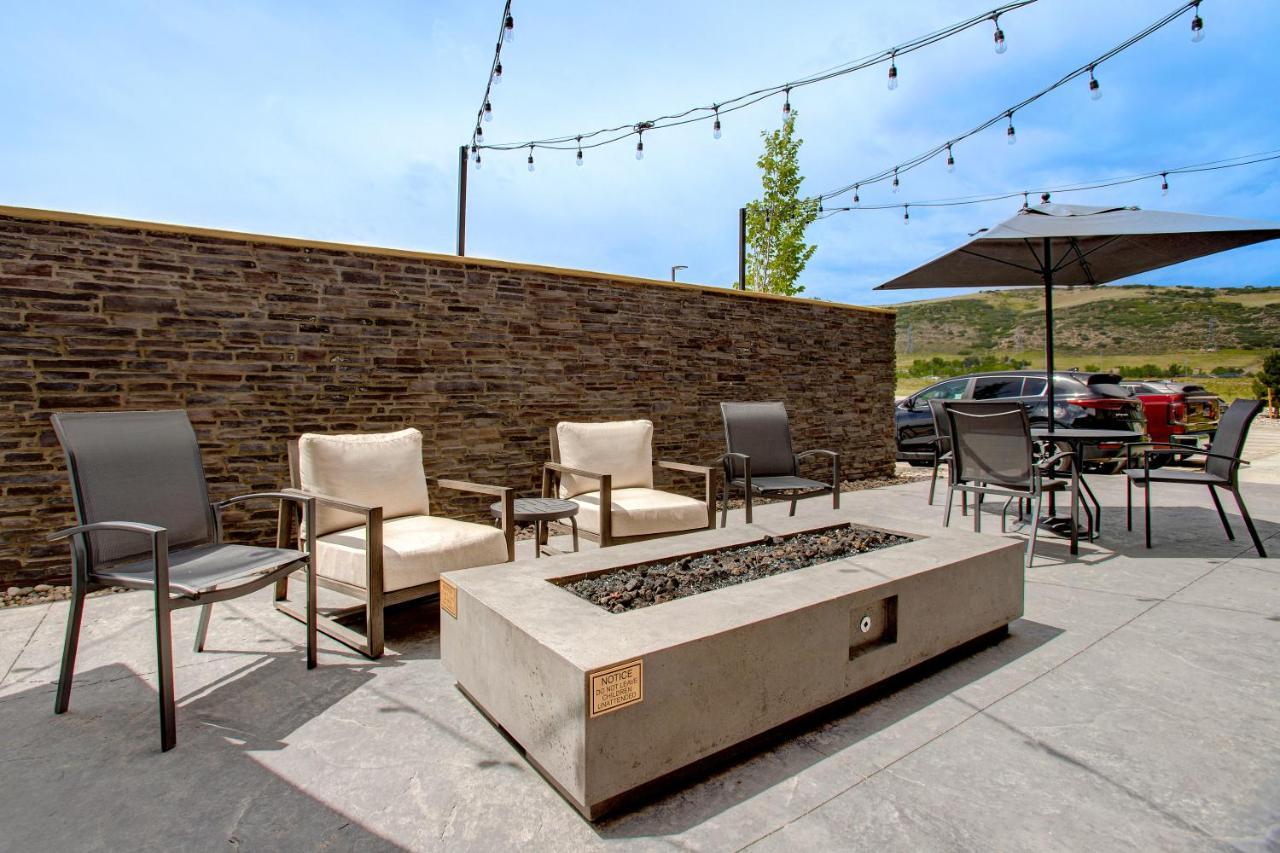 Fairfield By Marriott Inn & Suites Denver Southwest, Littleton Ngoại thất bức ảnh