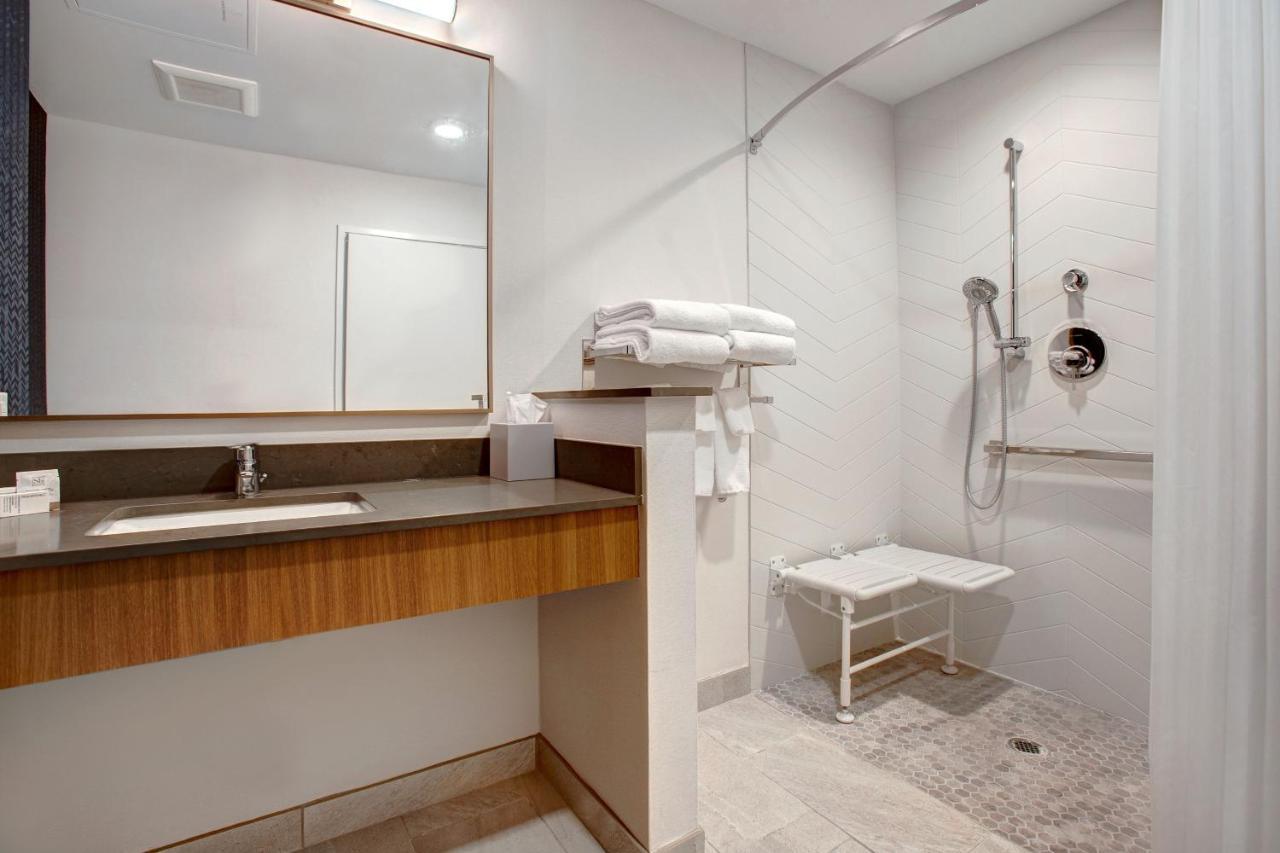 Fairfield By Marriott Inn & Suites Denver Southwest, Littleton Ngoại thất bức ảnh