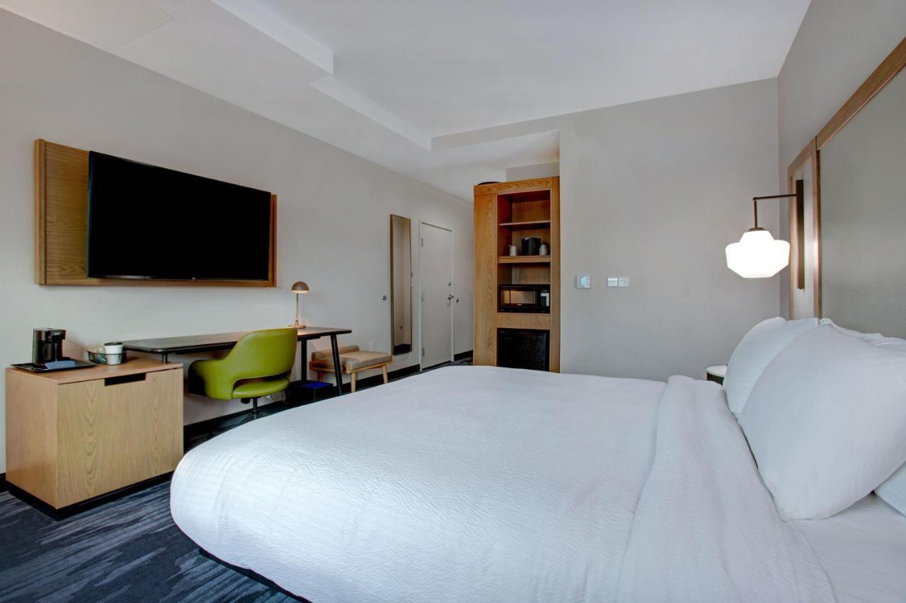 Fairfield By Marriott Inn & Suites Denver Southwest, Littleton Ngoại thất bức ảnh