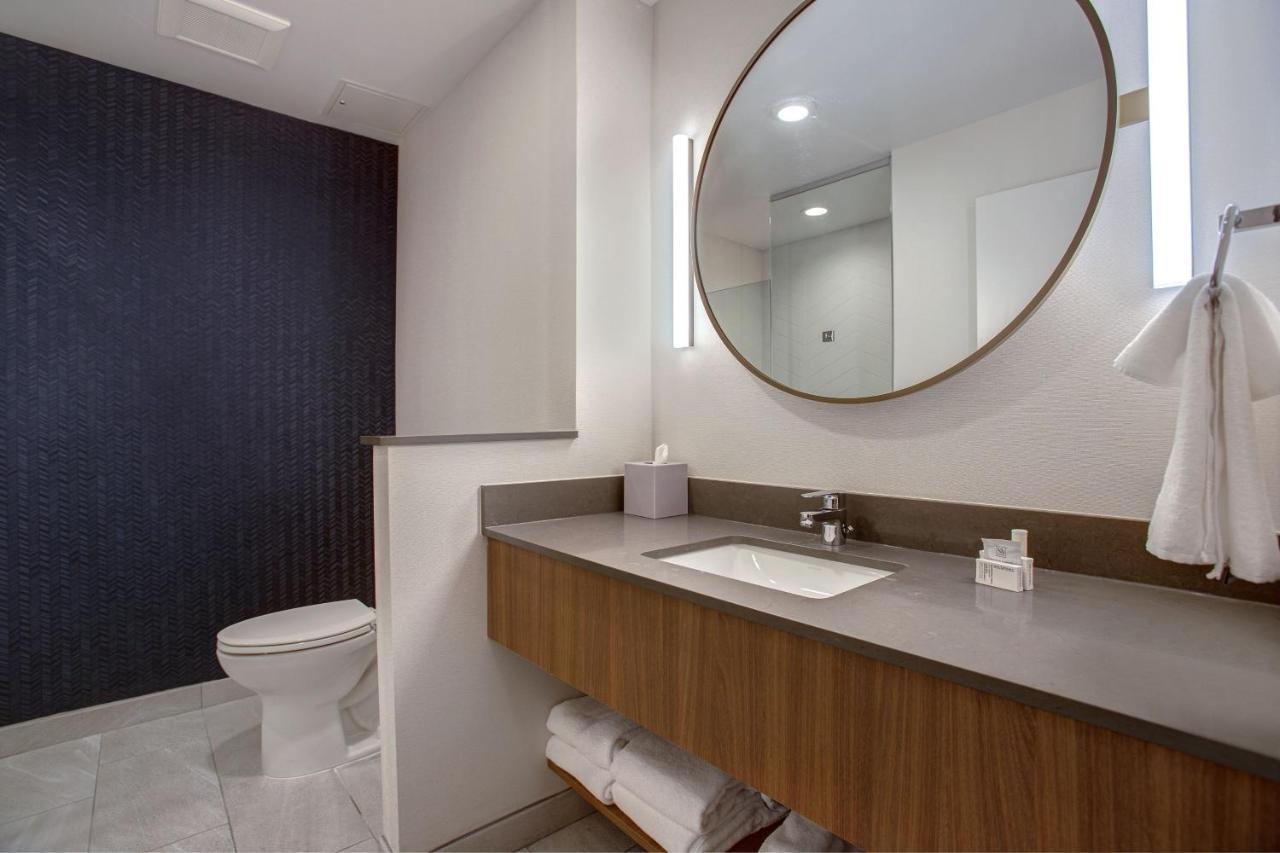 Fairfield By Marriott Inn & Suites Denver Southwest, Littleton Ngoại thất bức ảnh