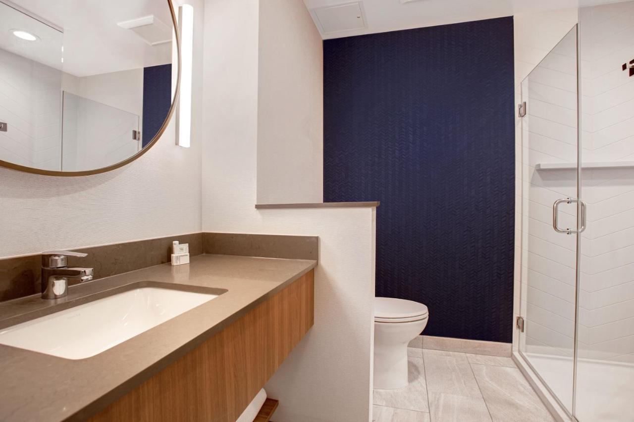 Fairfield By Marriott Inn & Suites Denver Southwest, Littleton Ngoại thất bức ảnh