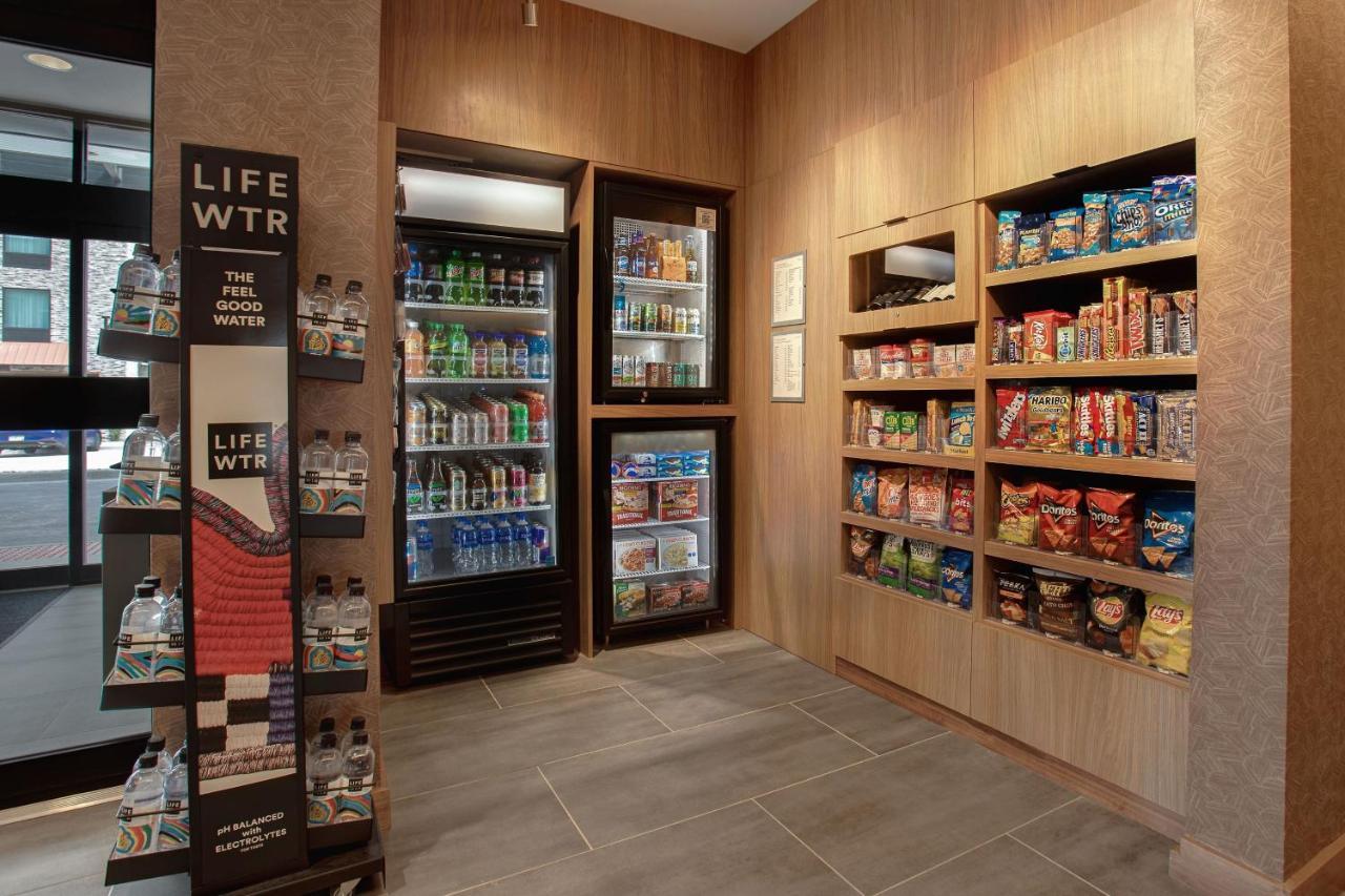 Fairfield By Marriott Inn & Suites Denver Southwest, Littleton Ngoại thất bức ảnh